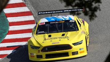 Watch the TA2 Feature from WeatherTech Raceway Laguna Seca!